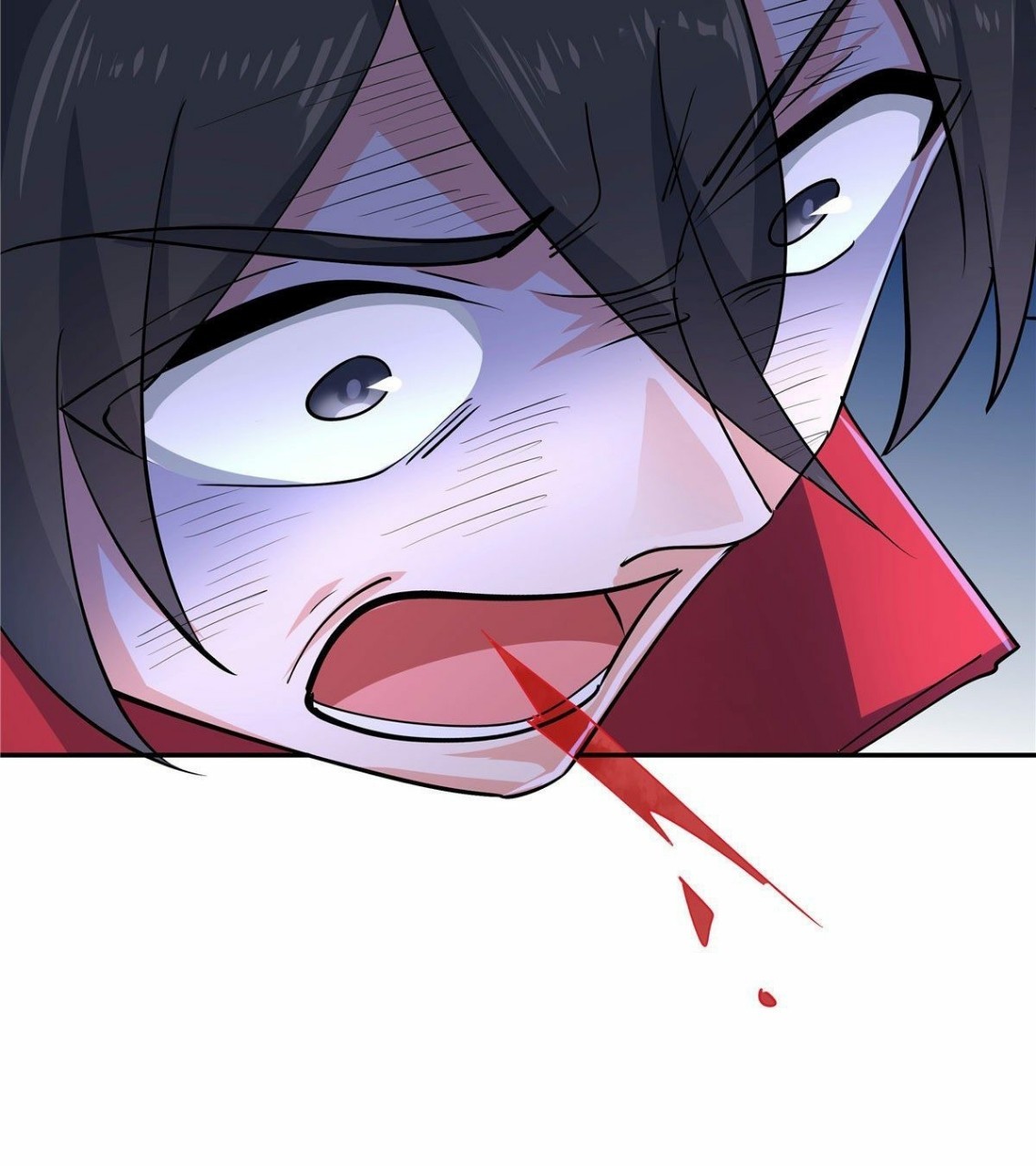 อยู่ดีดีผมก็เป็นลูกเขยราชามังกร ตอนที่ 35 หน้า 21