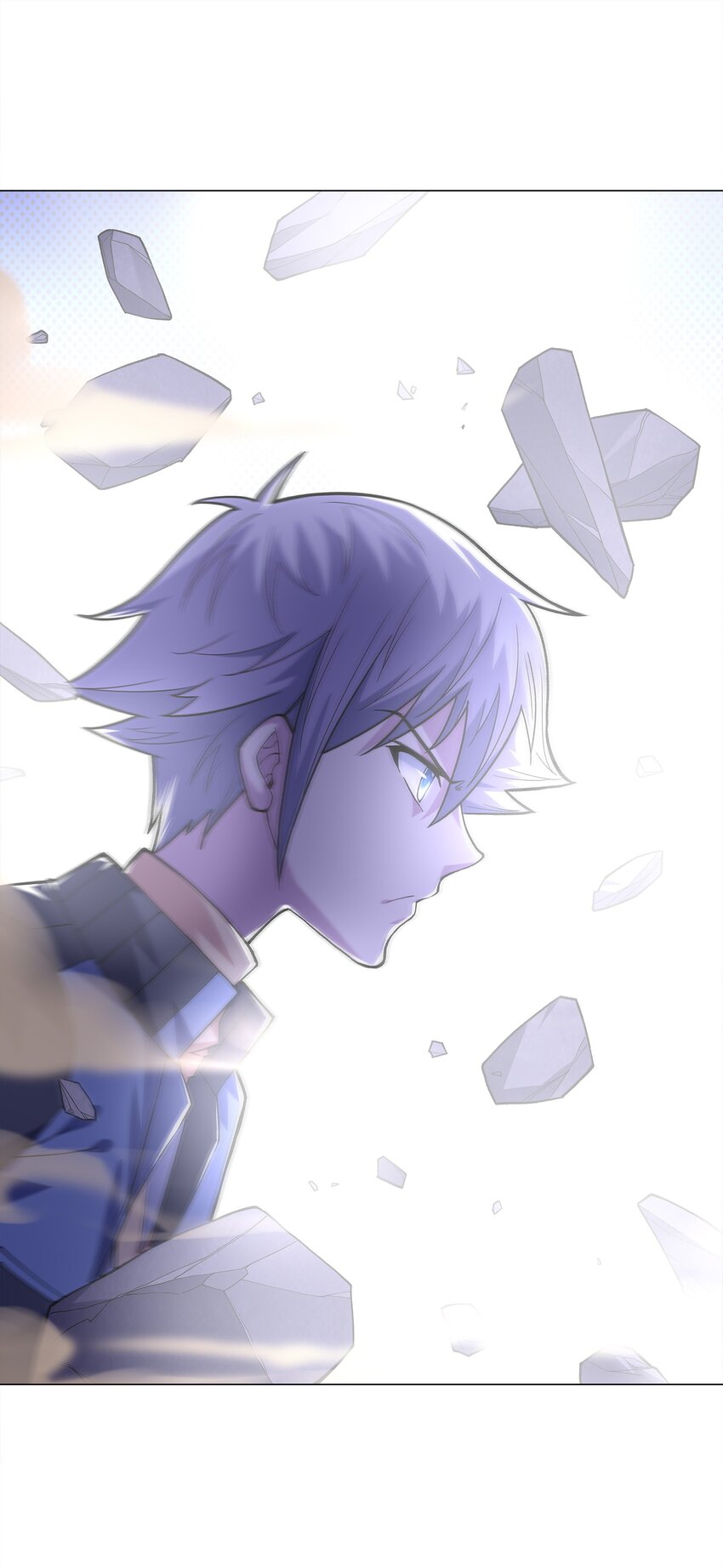 ยุคสมัยแห่งเทพ:โลกกลายเป็นเกมออนไลน์ Age of the Gods : The World Becomes an Online Game(ชนจีนแล้ว) ตอนที่ 5 หน้า 60