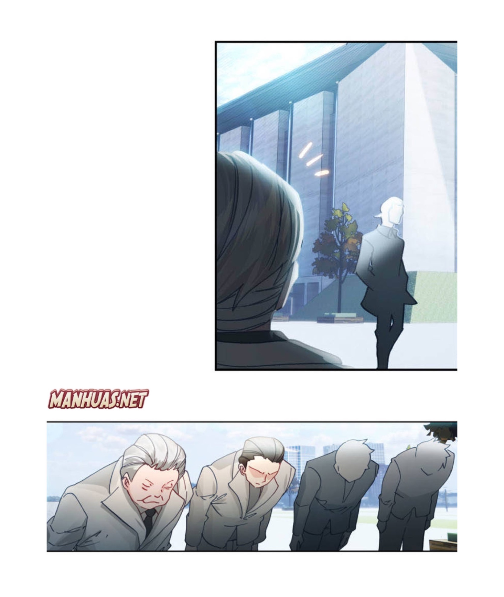 Swallowed star ศึกล้างดวงดาว ตอนที่ 84 หน้า 6