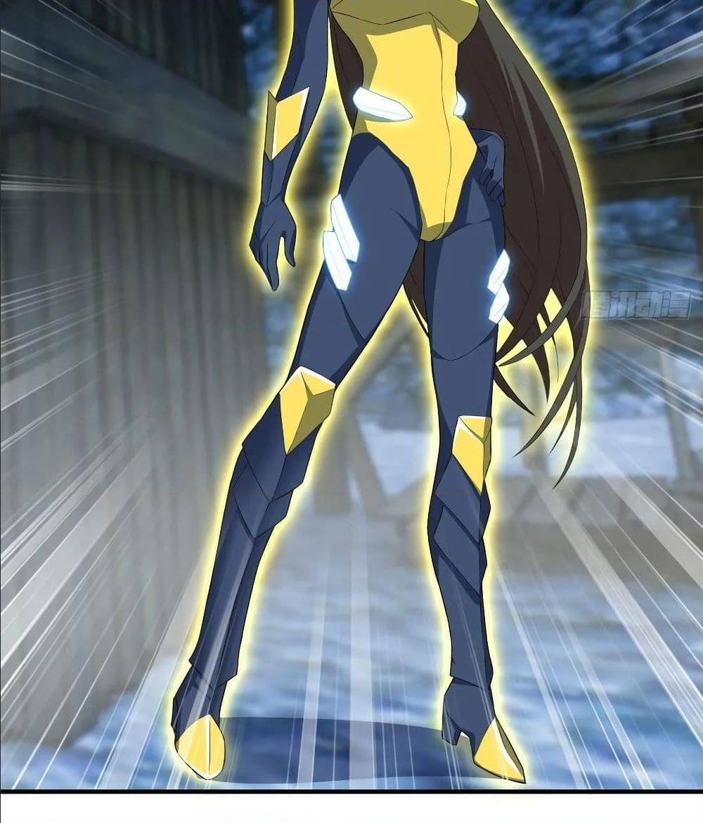 High energy strikes ตอนที่ 31 หน้า 24