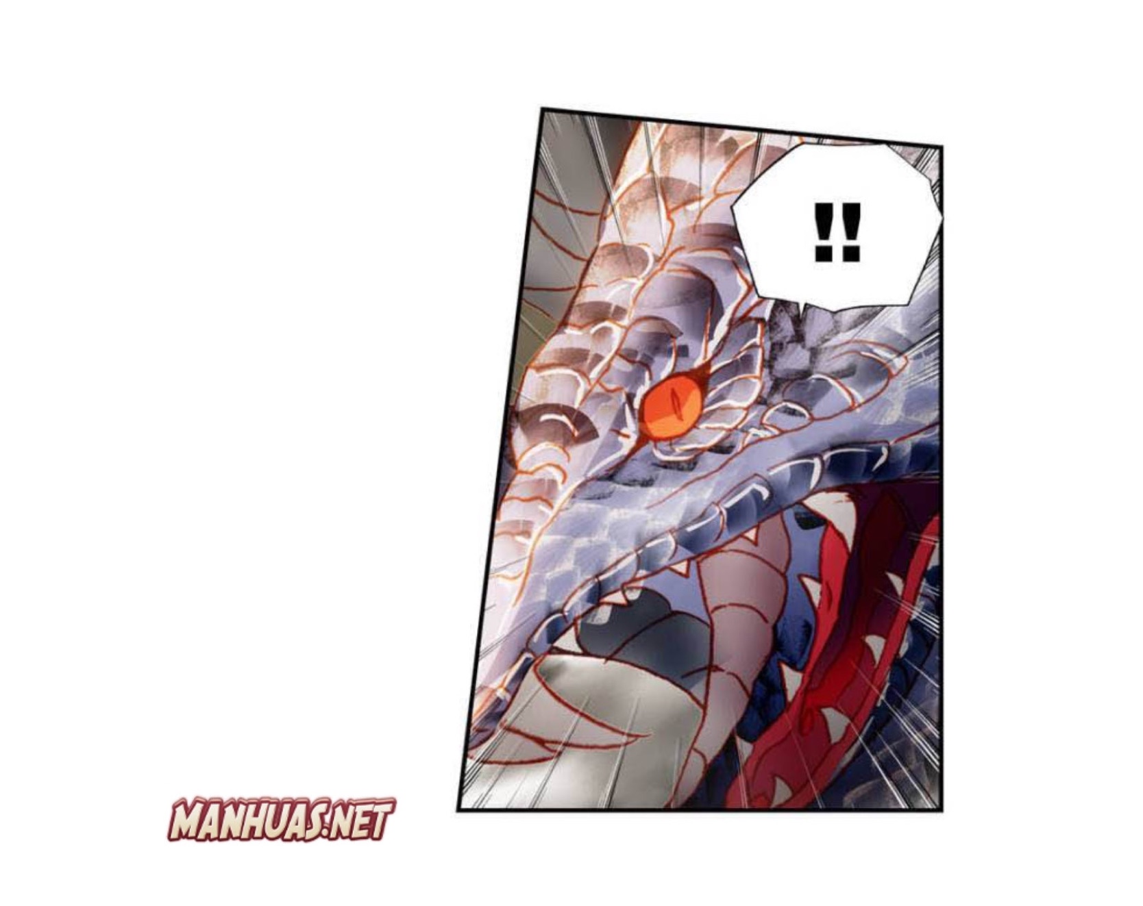 Swallowed star ศึกล้างดวงดาว ตอนที่ 92 หน้า 10