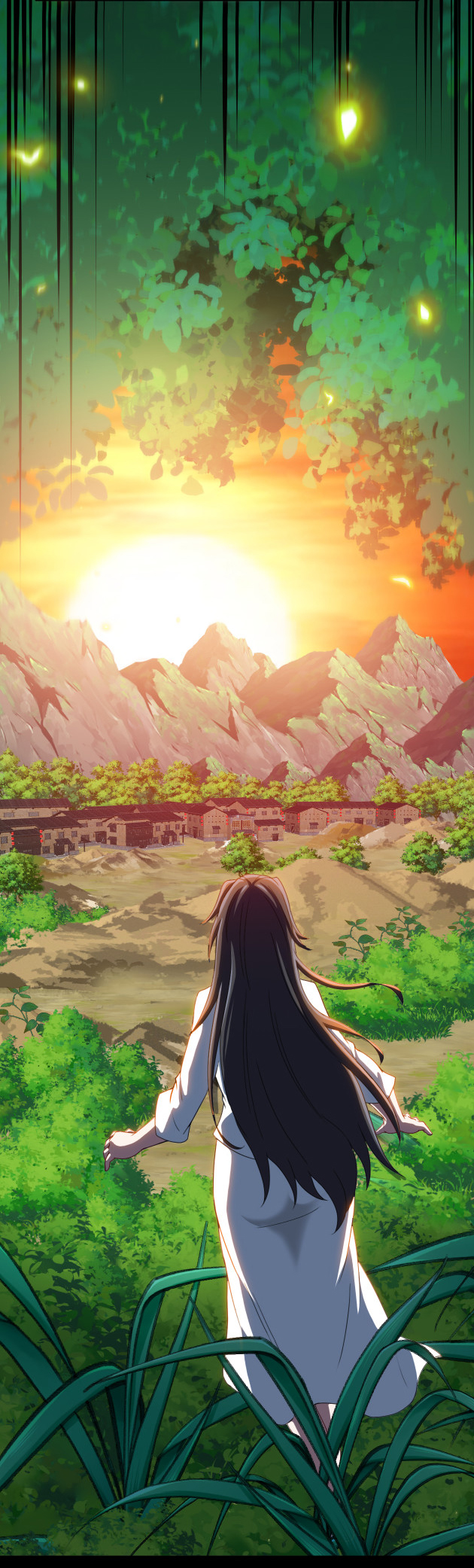 Reincarnated as the King of Beasts ตอนที่ 9 หน้า 5