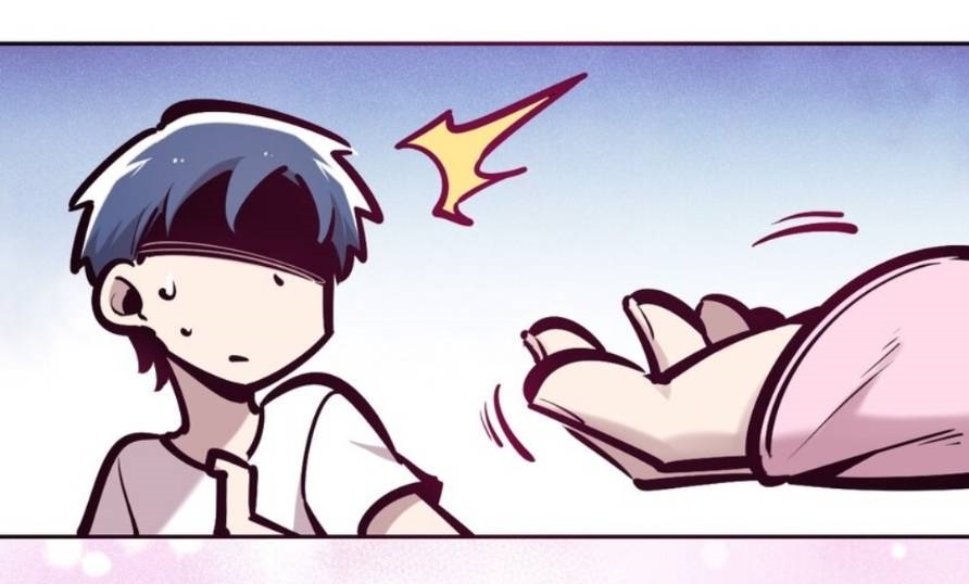 Demon x Angel can't get along! ตอนที่ 77 หน้า 9