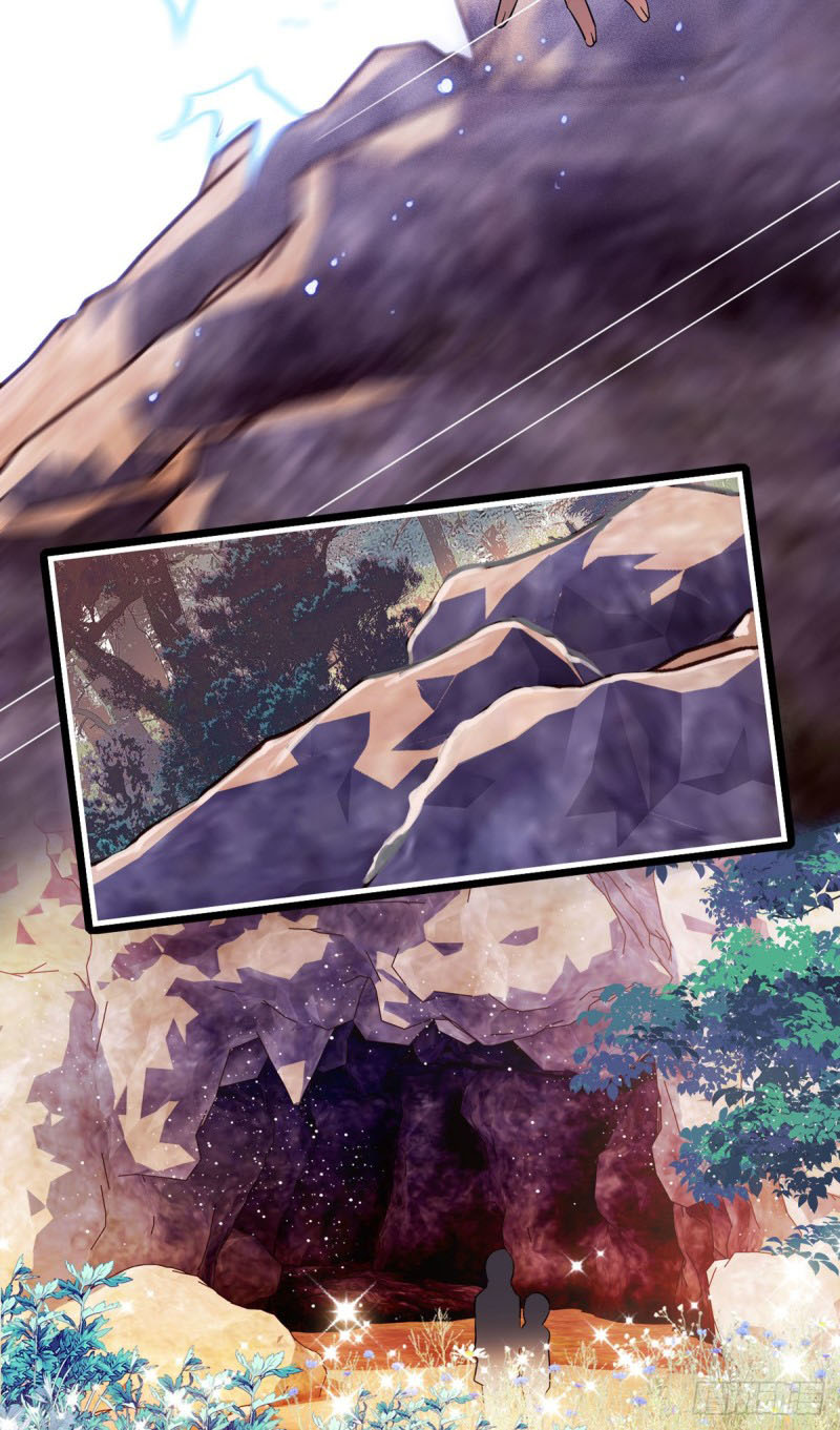 Romance In The Beast World ตอนที่ 10 หน้า 6