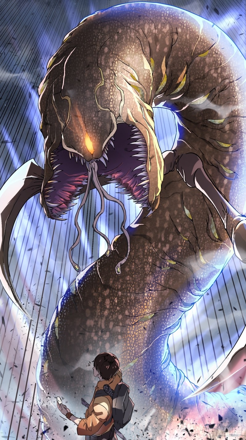 วิวัฒนาการแห่งอสูร : เริ่มต้นจากการตื่นขึ้นเป็นราชาแห่งอสูร! ตอนที่ 2 หน้า 44