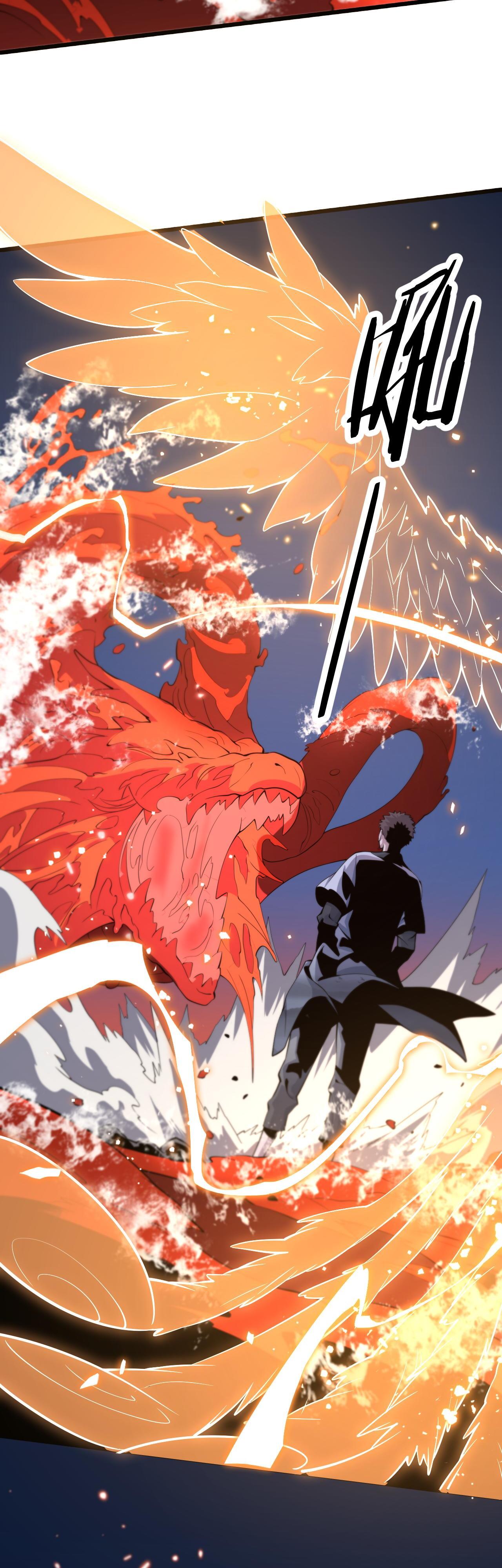 The Grand Master came down from the mountain ตอนที่ 42 หน้า 32