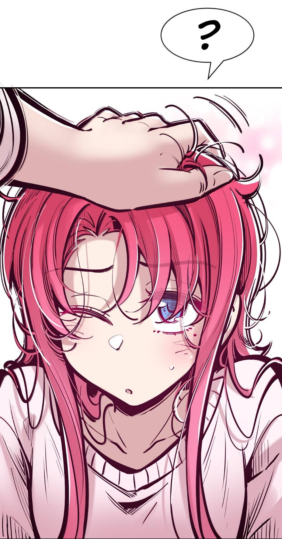 Demon x Angel can't get along! ตอนที่ 163 หน้า 83