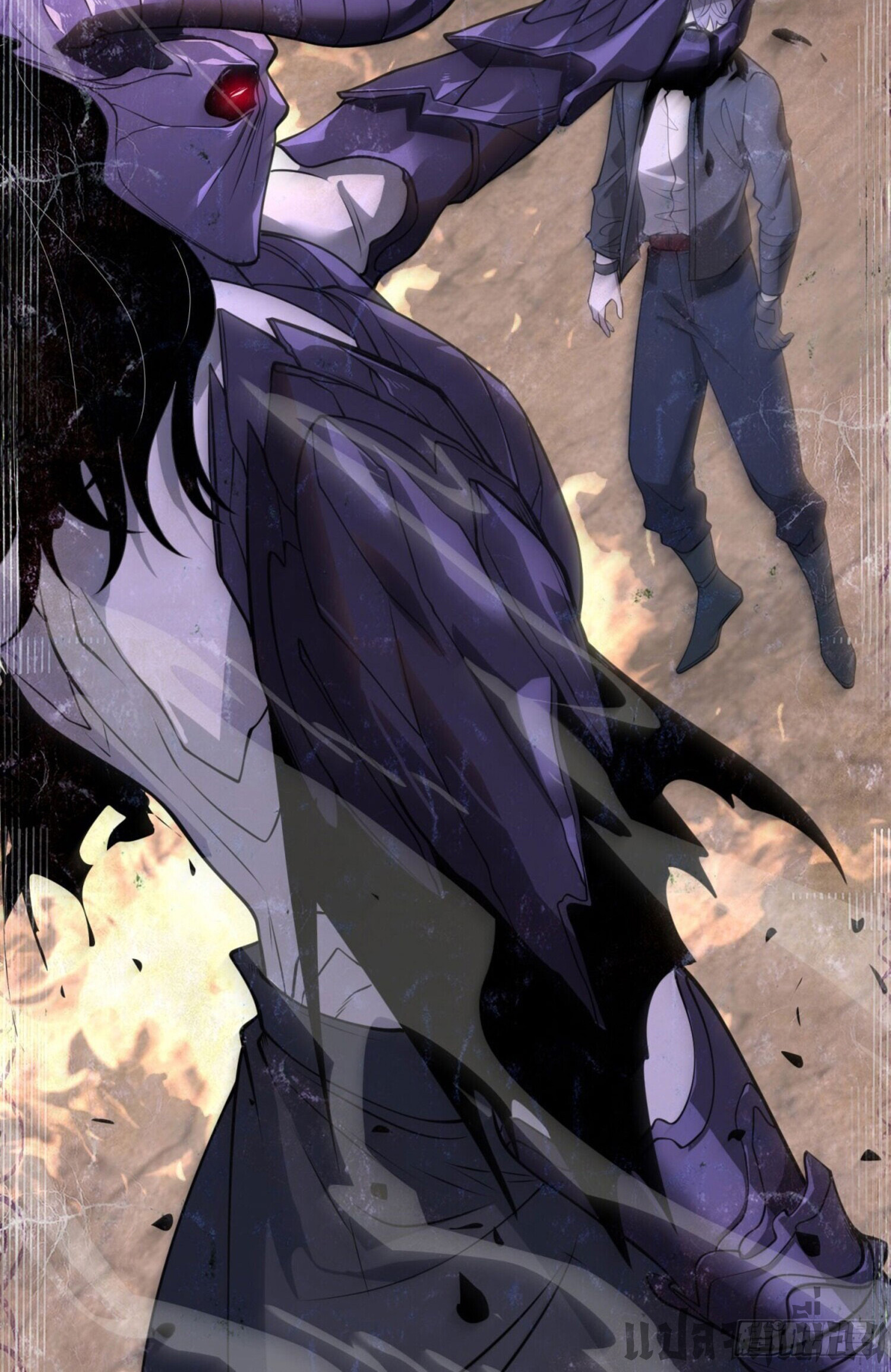 รีเซ็ทชีวิต กลับขึ้นมาจัดระเบียบโลก ตอนที่ 1 หน้า 12