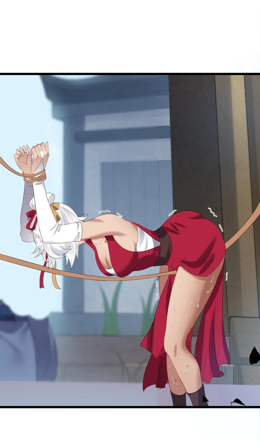 เทพวายร้ายกลับชาติมาเกิดใหม่ ตอนที่ 137 หน้า 20