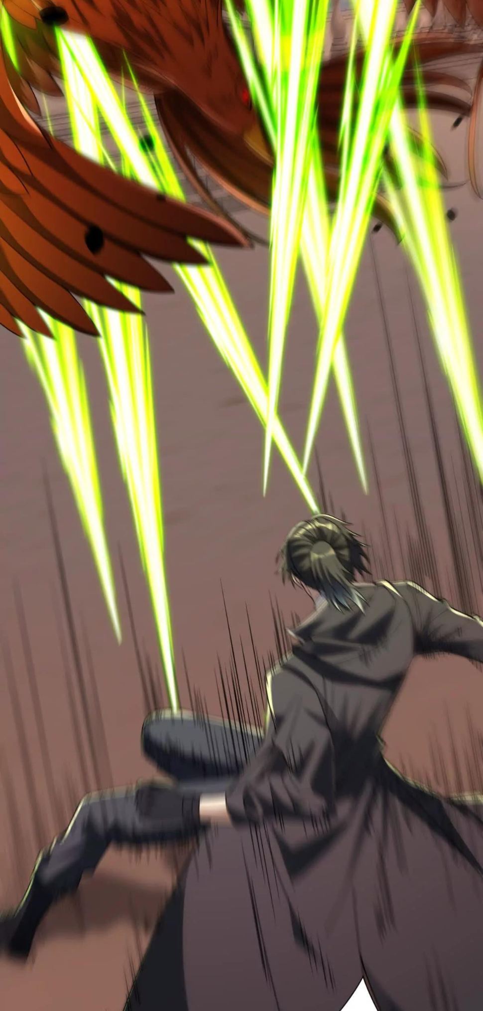 เกิดใหม่เพื่อแก้แค้น ฉันจะเหยียบศัตรูทั้งหมด! ตอนที่ 30 หน้า 4