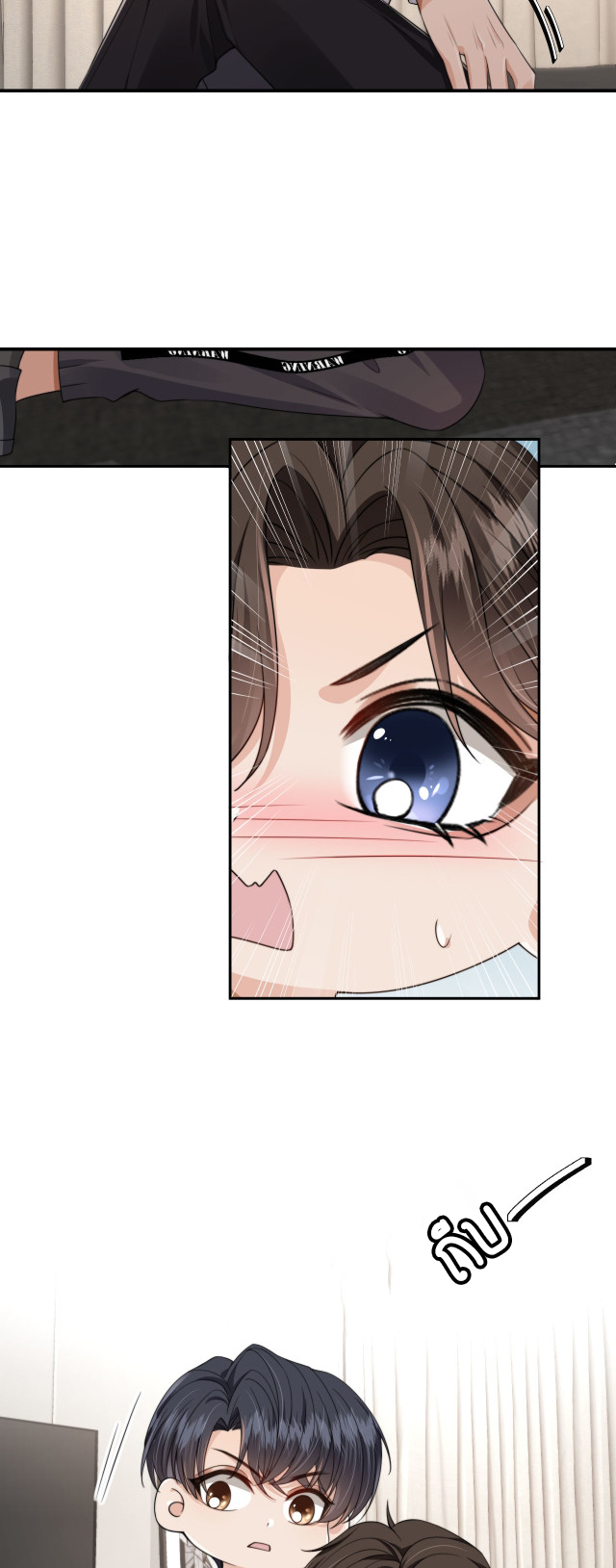 Wagged his tail (BL) ตอนที่ 32 หน้า 9