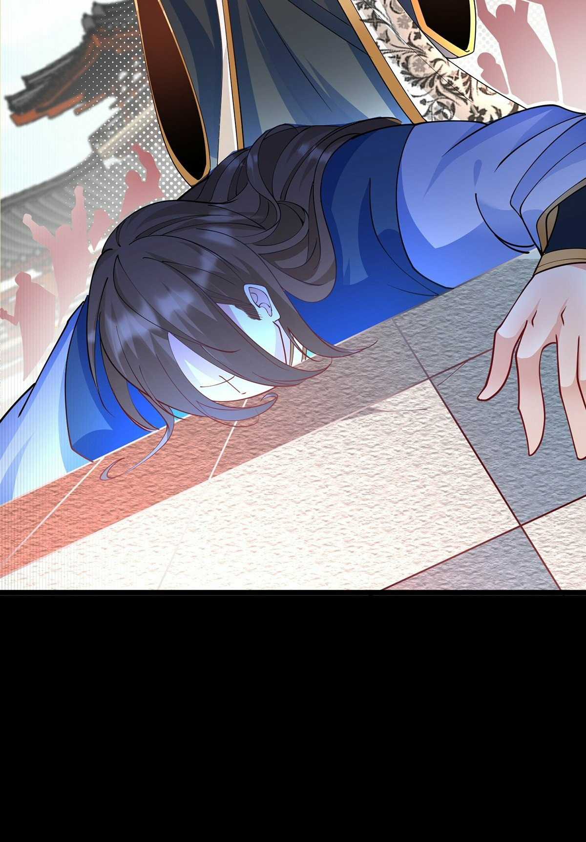 เทพกระบี่มรณะ (ชนจีน) ตอนที่ 44 หน้า 35