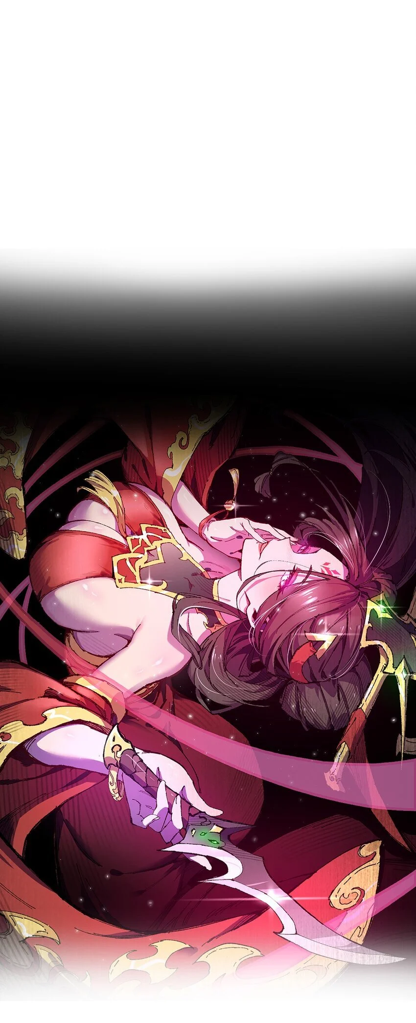 ลูกศิษย์ของฉันกลายเป็นจักรพรรดินีและจอมปีศาจผู้ยิ่งใหญ่ไปซะงั้น? ! ตอนที่ 8 หน้า 5