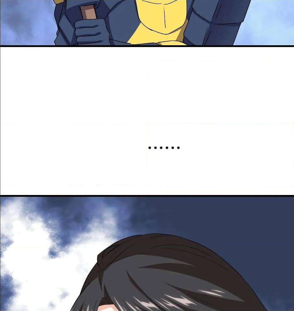 High energy strikes ตอนที่ 32 หน้า 53