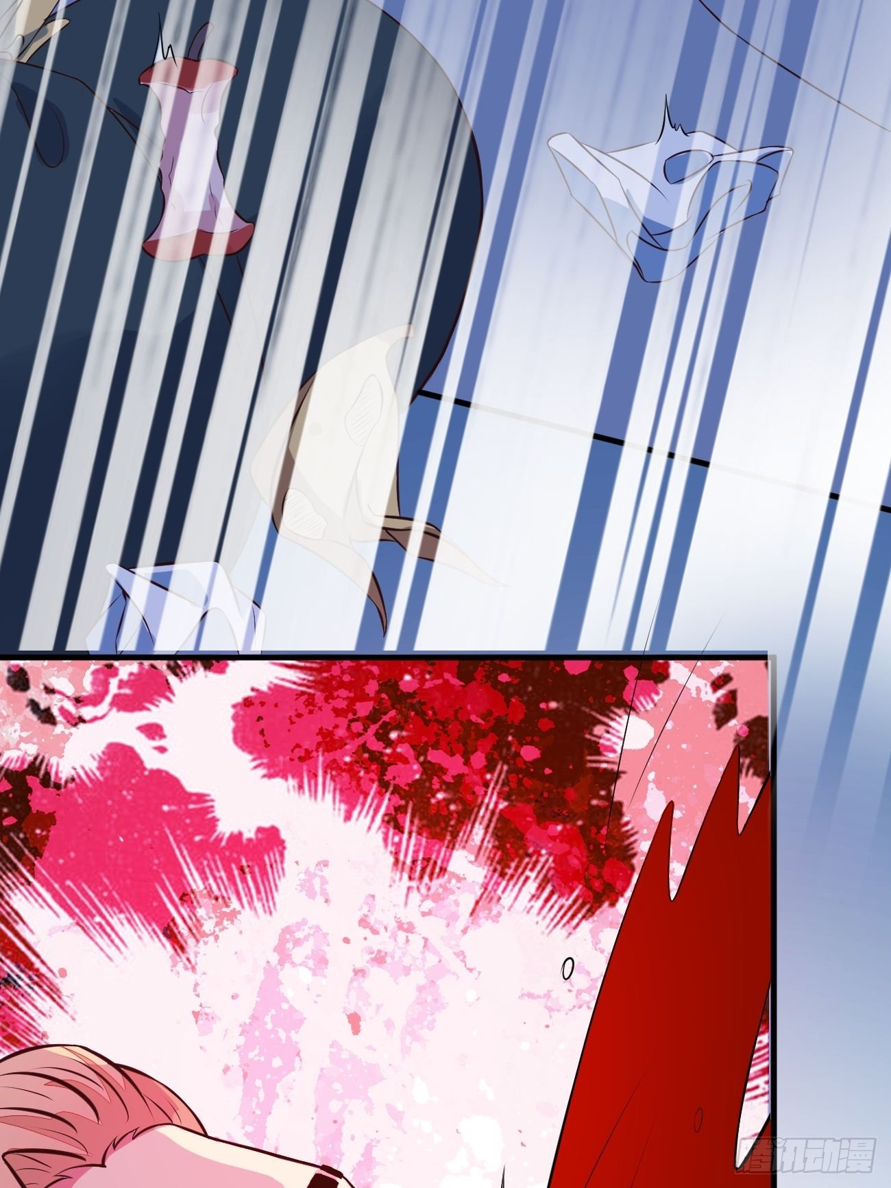 ฉันสุ่มตัวตนใหม่ทุกสัปดาห์ ตอนที่ 20 หน้า 47