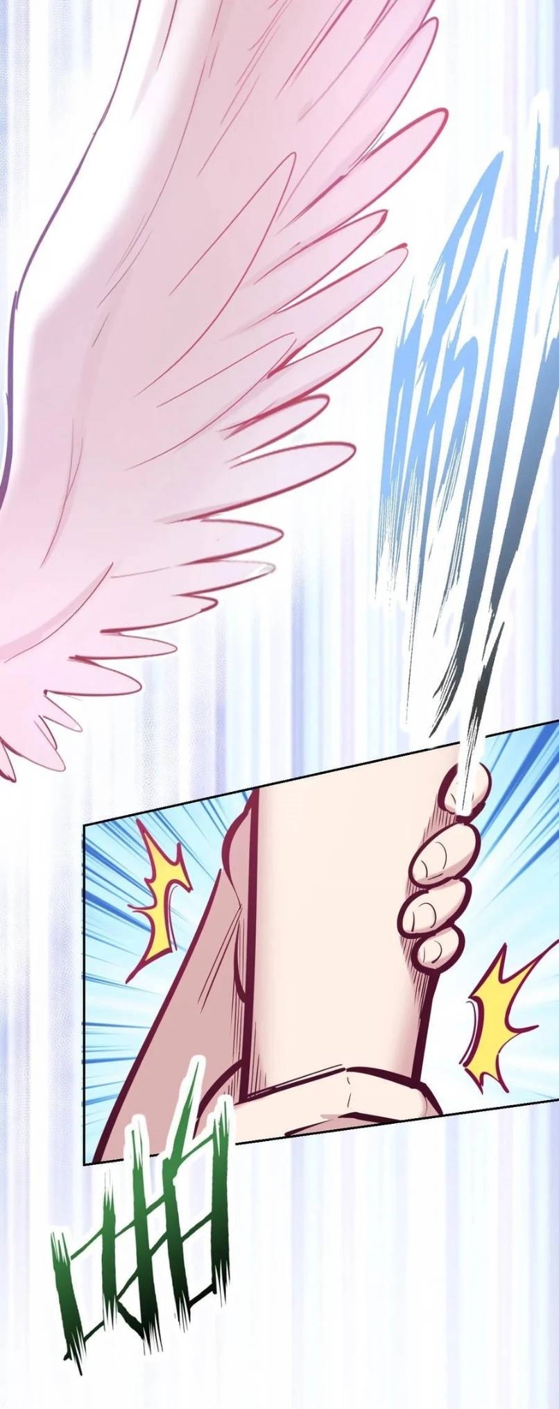 Demon x Angel can't get along! ตอนที่ 111 หน้า 5