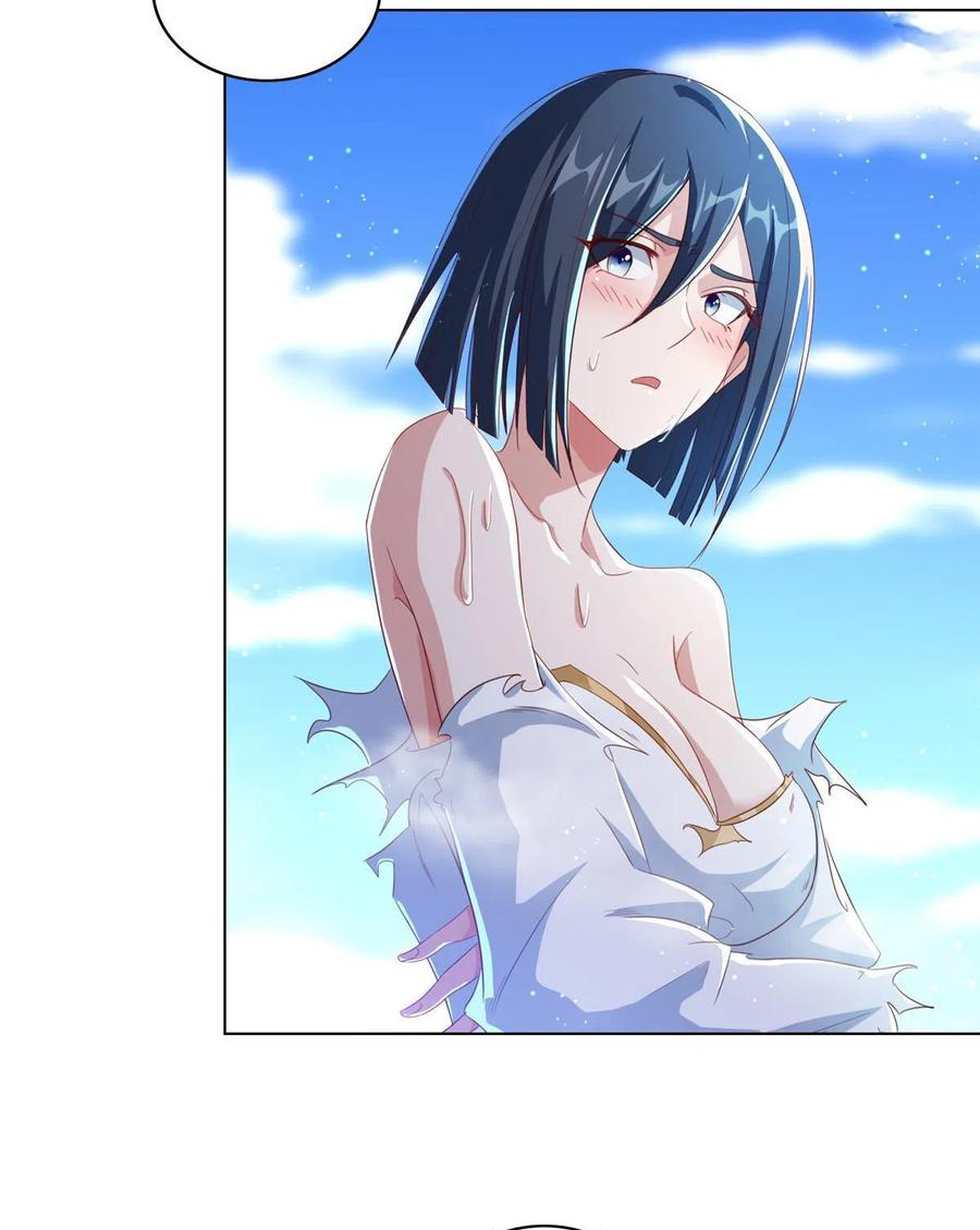 (ชนจีน) Dragon Master (จูหมิง นักรบเซียนมังกร) ตอนที่ 122 หน้า 6