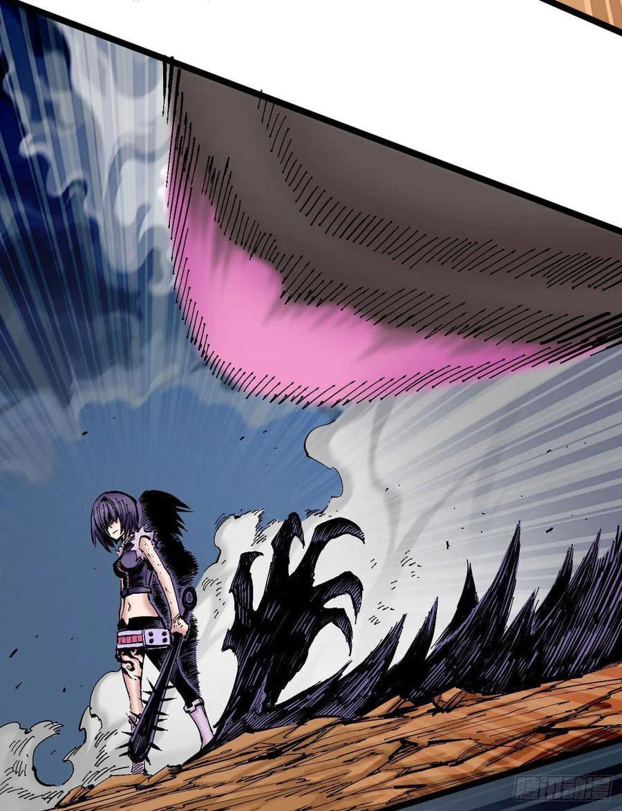 The doctor's Supremacy ตอนที่ 88 หน้า 15