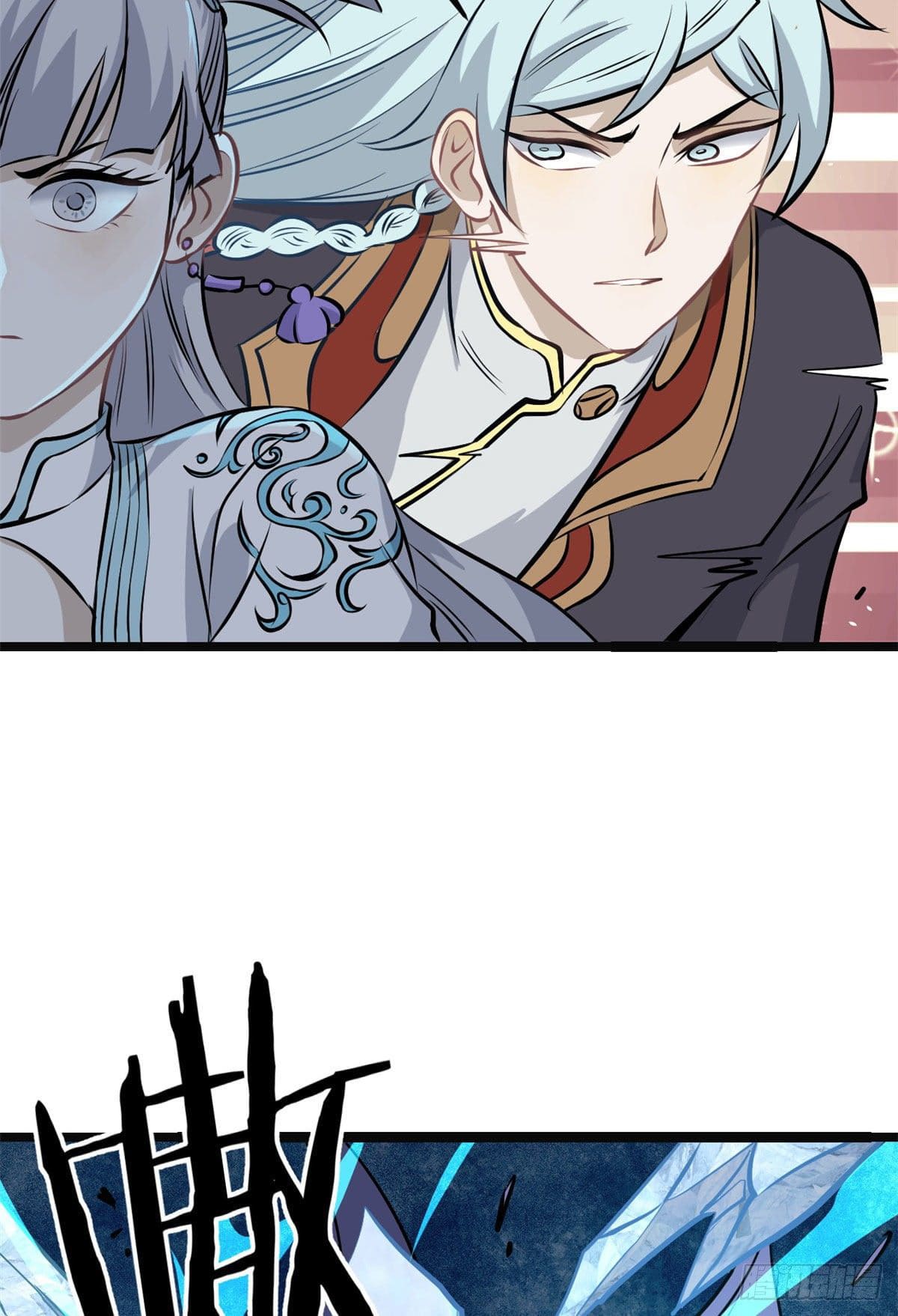 นิกายที่แข็งแกร่งที่สุด (ทันจีน) ตอนที่ 109 หน้า 45