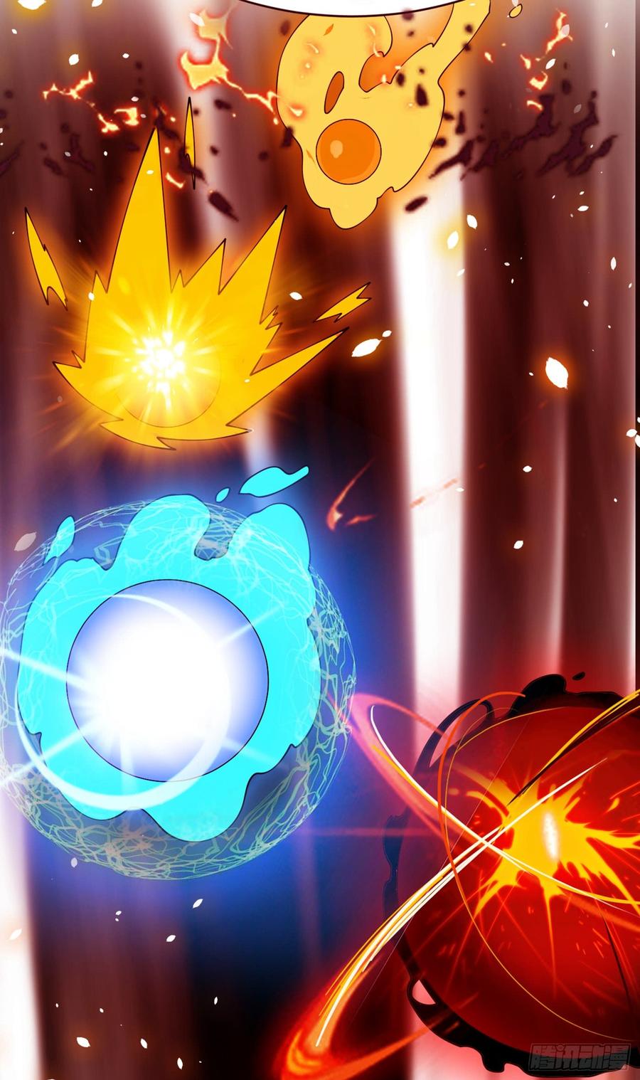 Wu ni ตอนที่ 30 หน้า 11