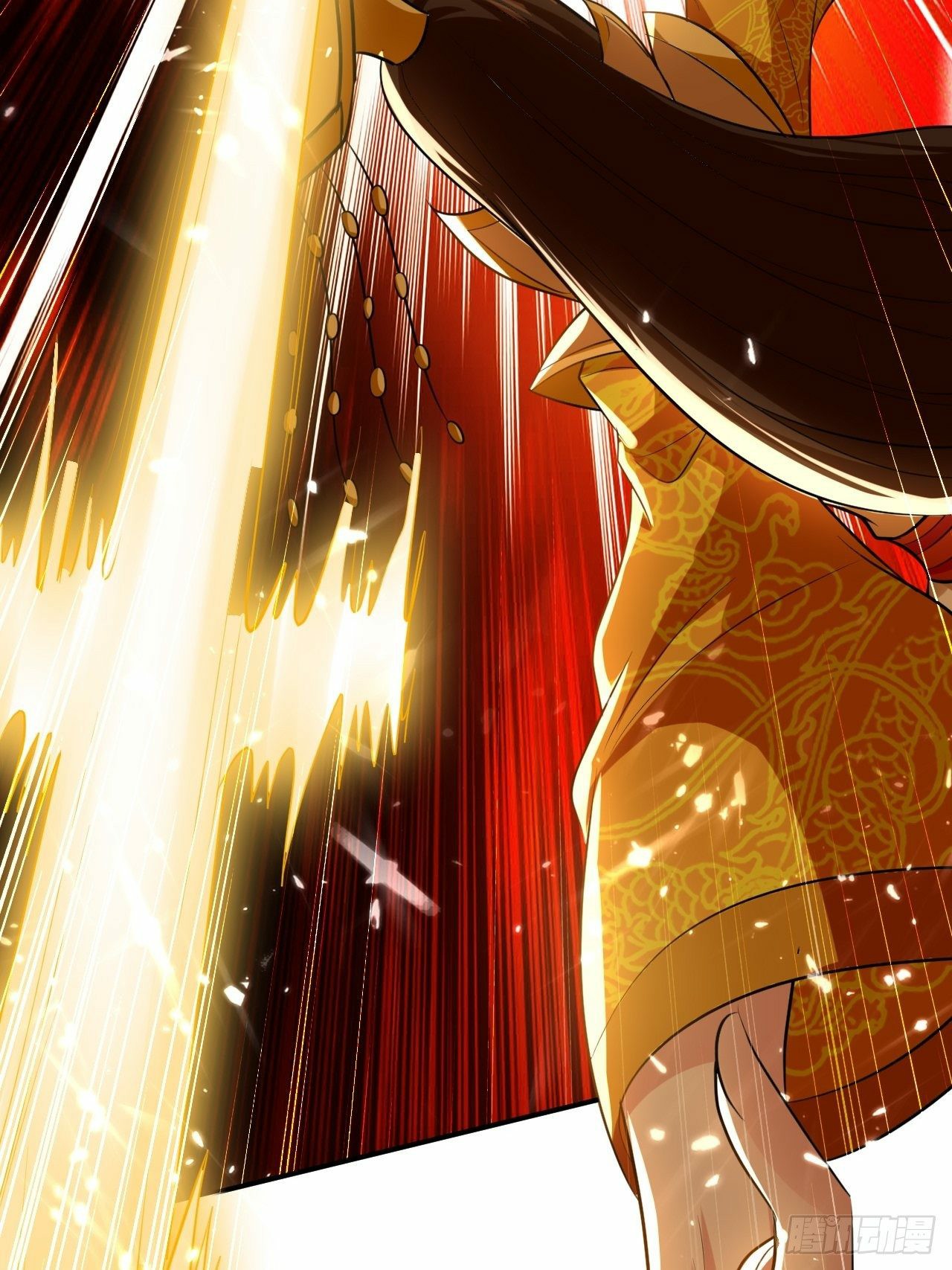 The ultimate son-in-law from different world ตอนที่ 71 หน้า 23