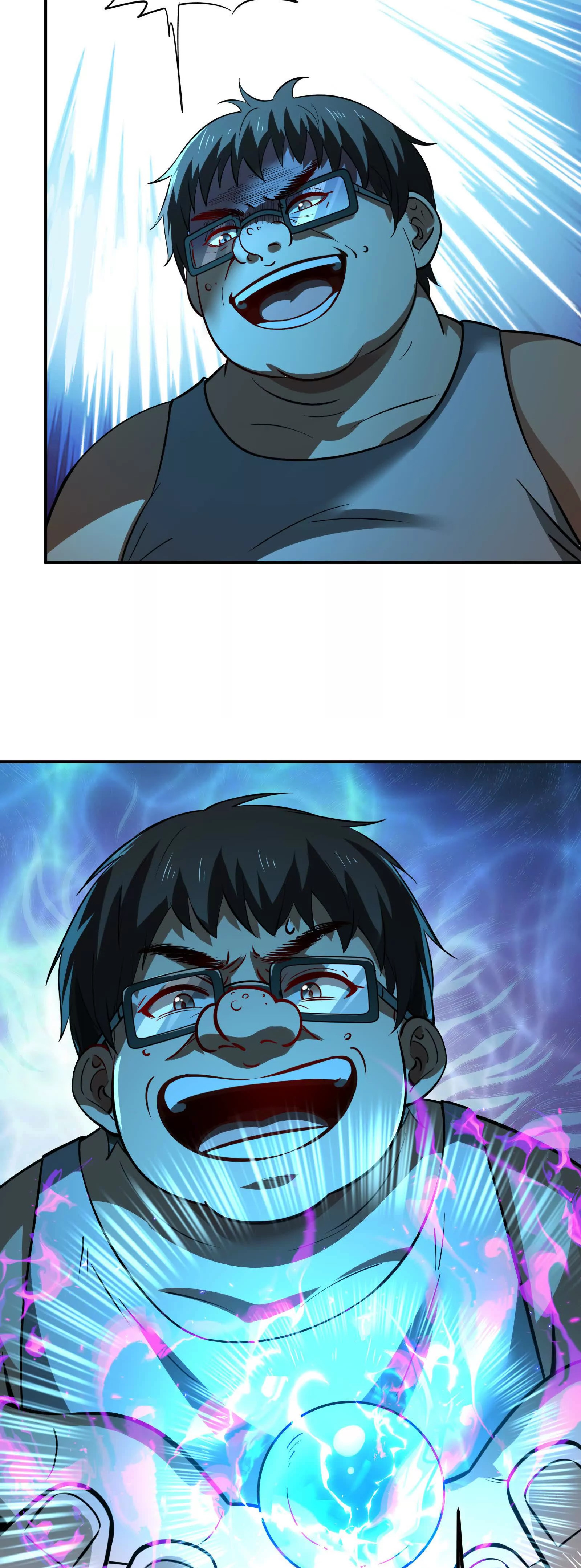 จอมทรราชท้าชะตาข้ามมิติ ตอนที่ 2 หน้า 37