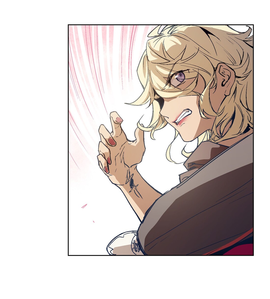 The King of Special Forces Reborn in School, Popular With Girls ตอนที่ 20 หน้า 29