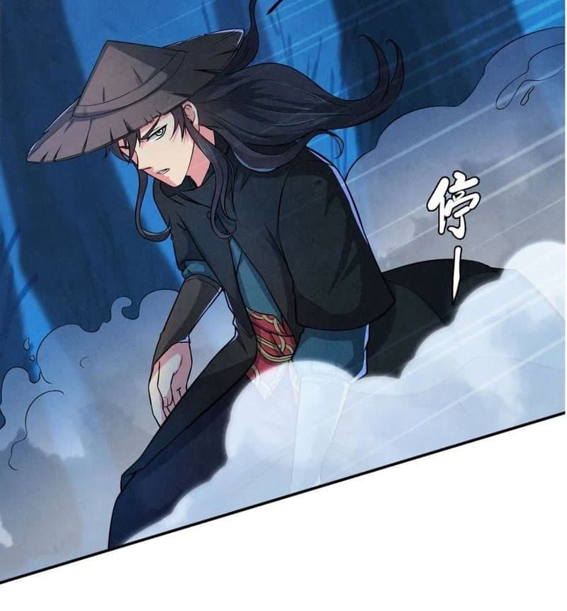 Devouring Eternity ตอนที่ 5 หน้า 31