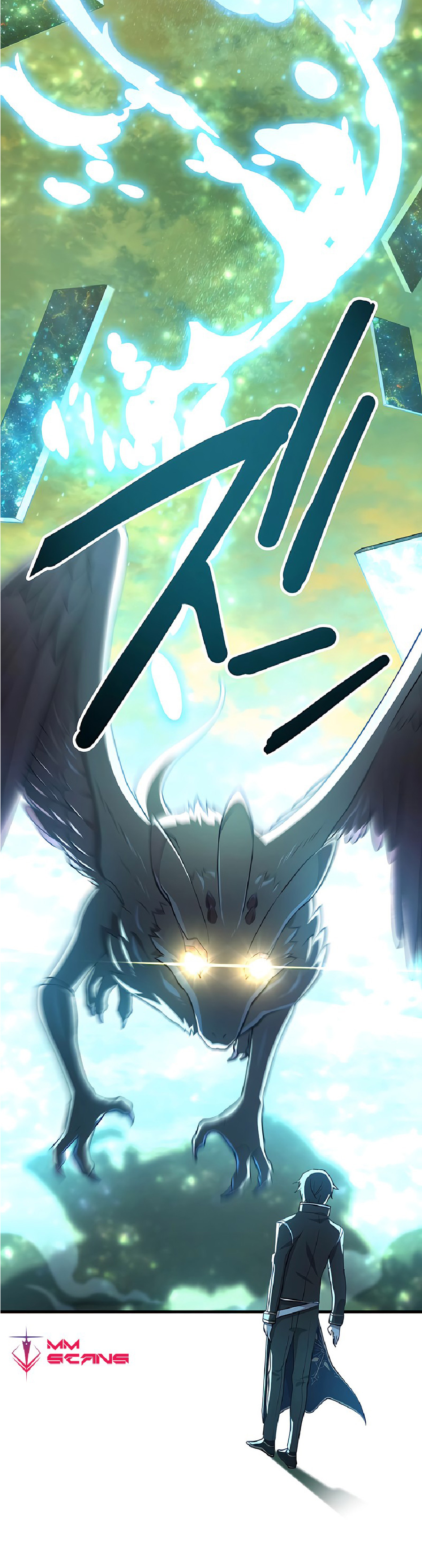 การกลับชาติมาเกิดของจอมเวทย์ต้องห้าม (Reincarnation of the Forbidden Archmage) ตอนที่ 39 หน้า 44