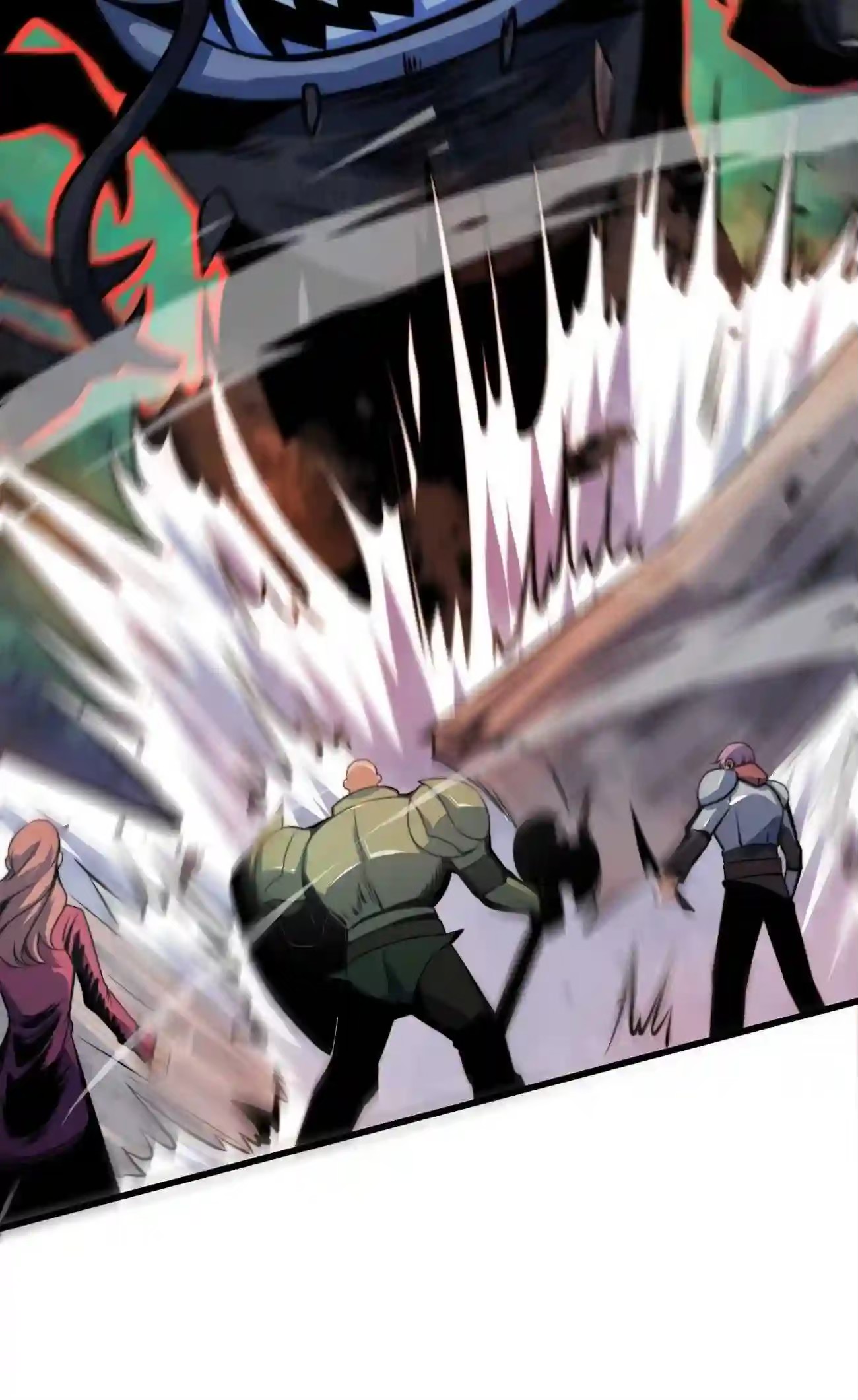 ระบบโกงราชาปีศาจ ตอนที่ 8 หน้า 60