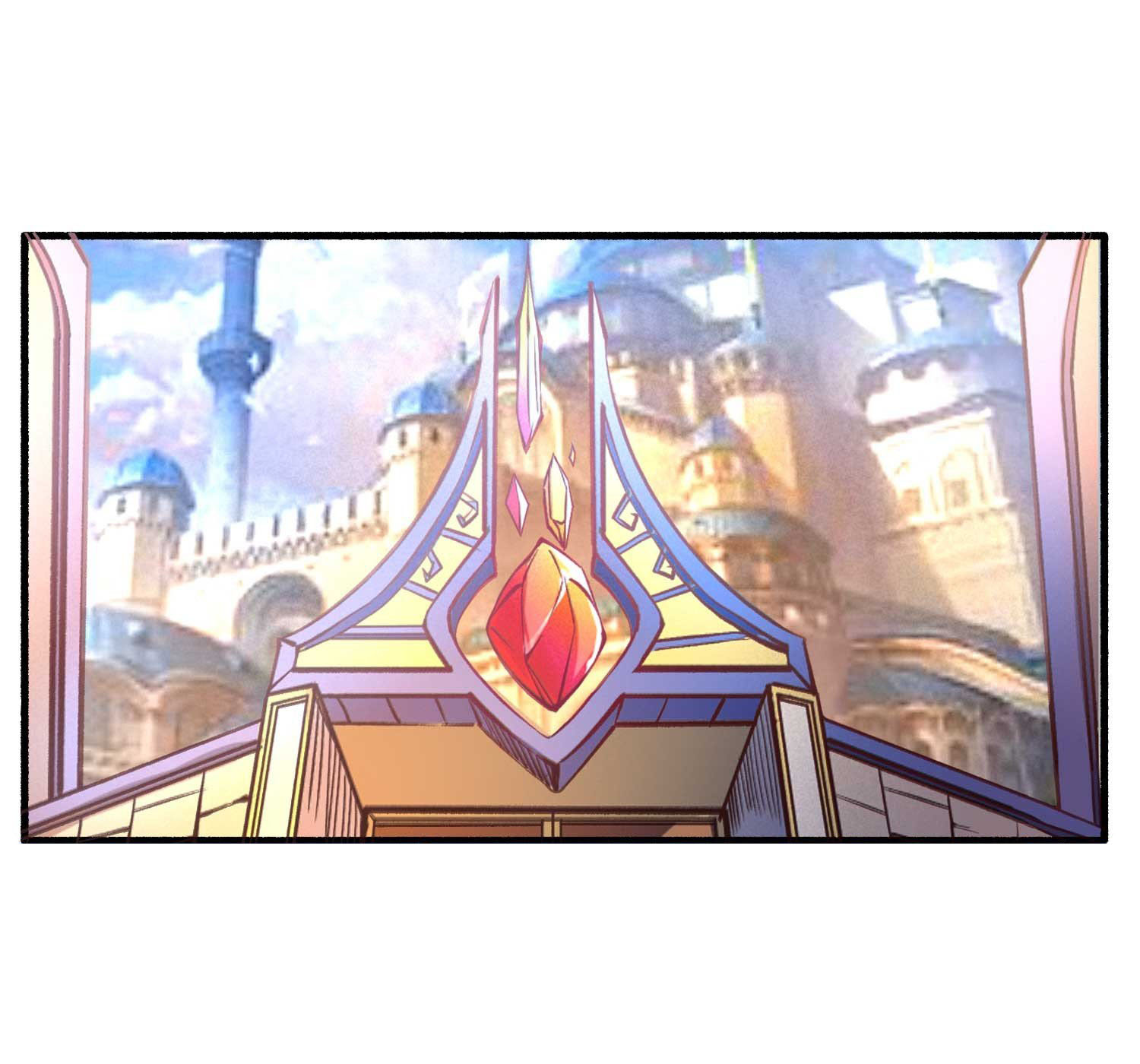 การต่อสู้ของเหล่าคนทรง ตอนที่ 24 หน้า 2