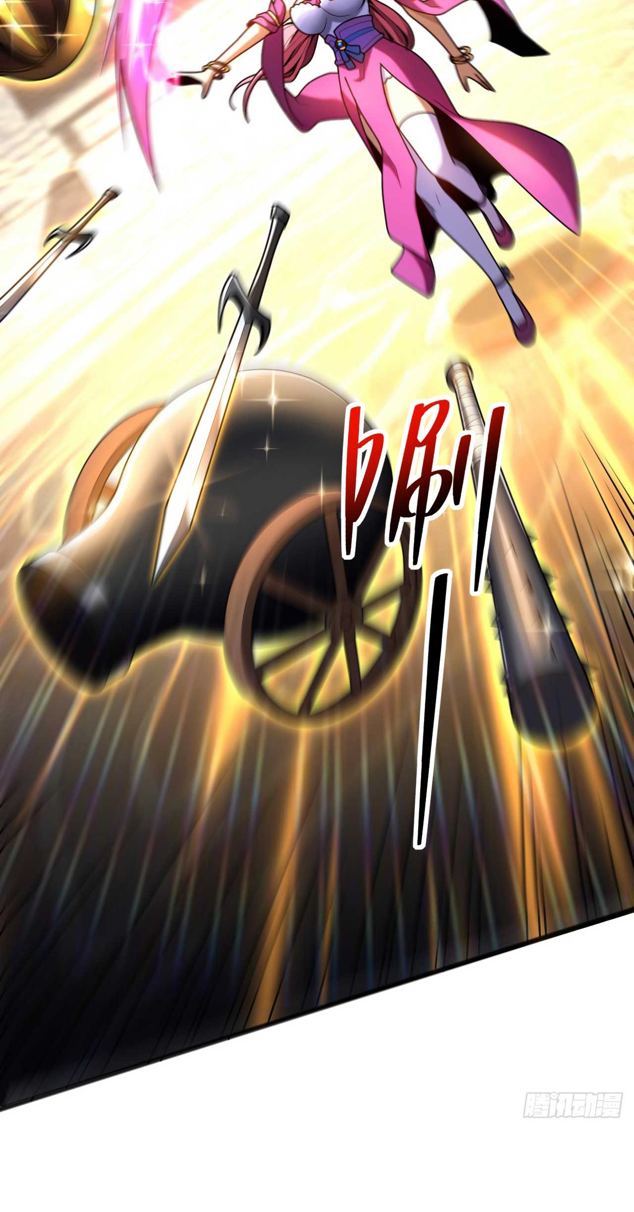 My Disciples Cultivate, While I Slack Off!  ศิษย์ของข้าฝกฝน ส่วนข้าขี้เกียจ ตอนที่ 38 หน้า 22