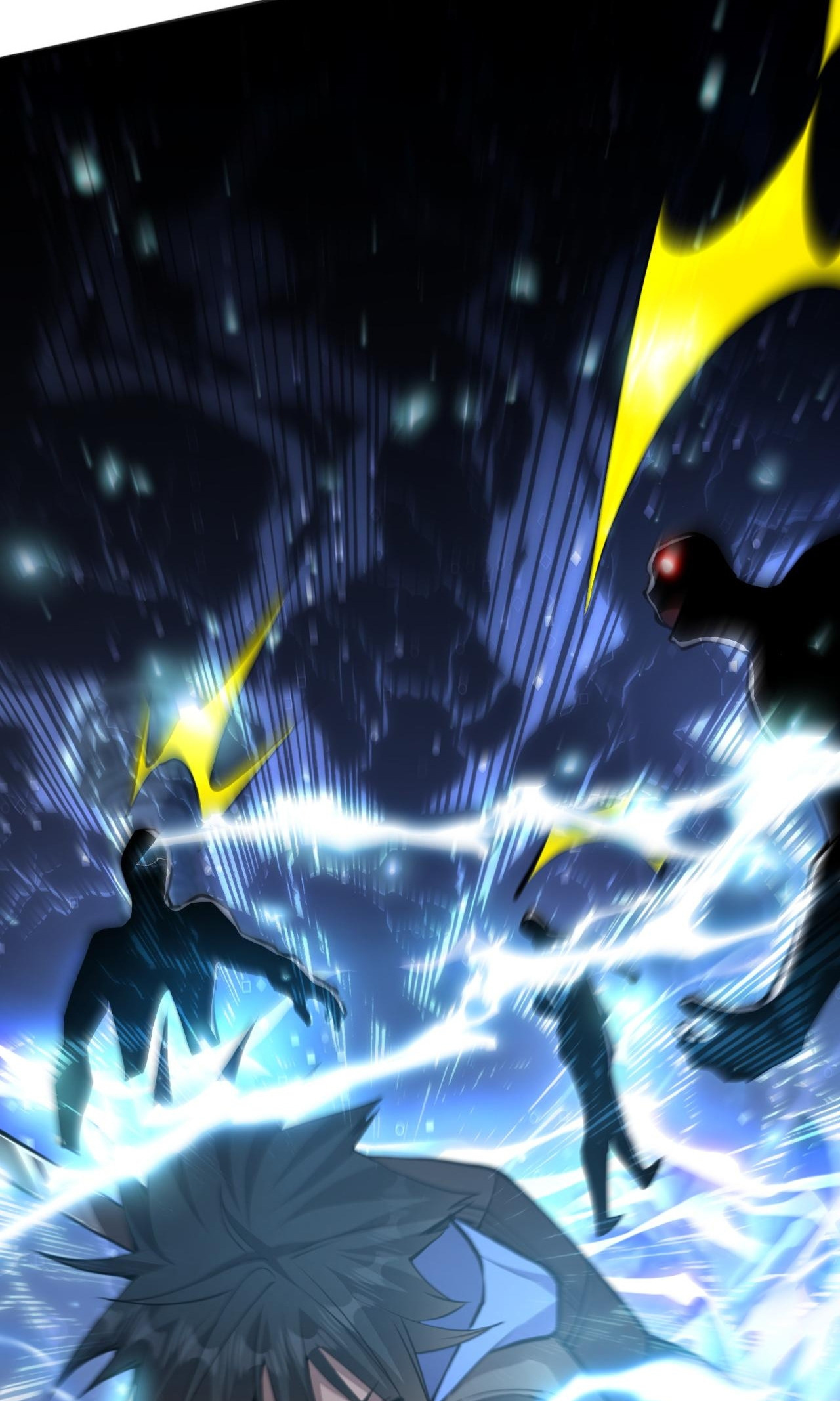 Doom Summoner ปรมาจารย์วิญญาณในวันสิ้นโลก (ชนจีน) ตอนที่ 9 หน้า 38