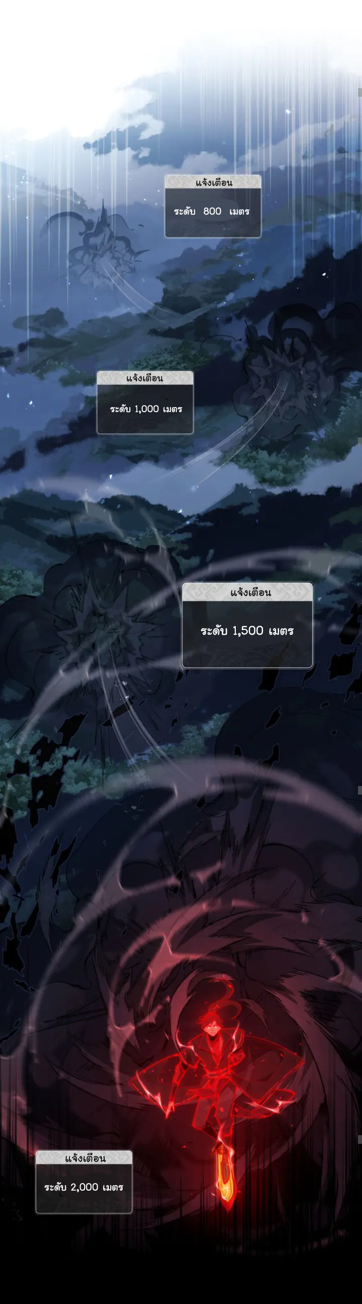 Devious Son Of Heaven ตอนที่ 6 หน้า 12