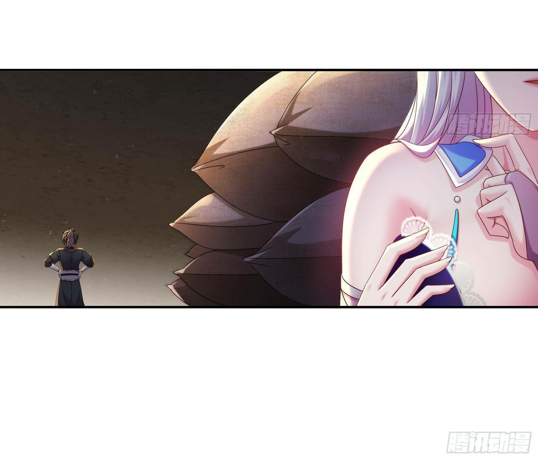 ปกป้องสำนักหญิงล้วนด้วยระบบเช็คอินสุดเทพ (ชนจีน) ตอนที่ 19 หน้า 18