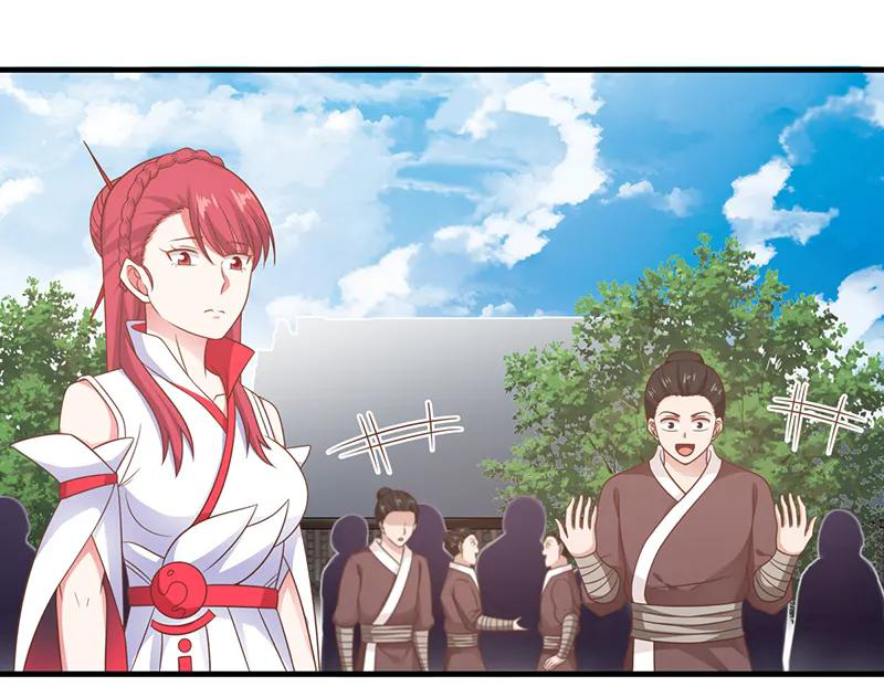 Chaos Alchemist (วิบัติการณ์เทพเซียนโอสถ) ตอนที่ 68 หน้า 4