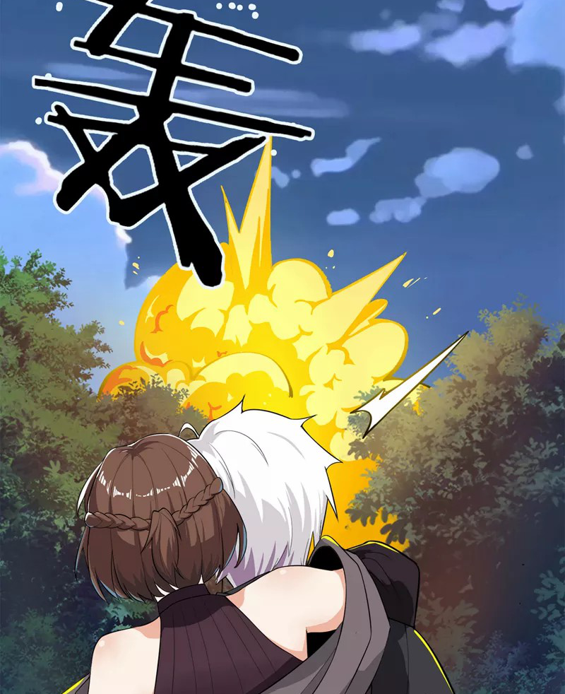 (จบ) Cultivate Immortality in The World of Superpowers (ปรมาจารย์ผู้ฝึกตนในโลกฮีโร่) ตอนที่ 19 หน้า 48