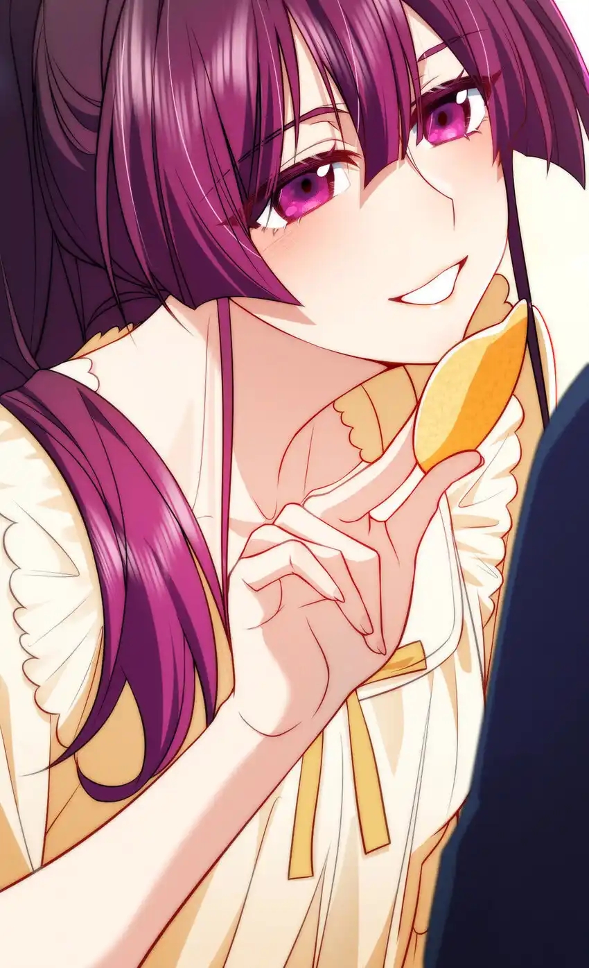 ช่วยทำตัวดีๆกับภรรยาของผมด้วย ตอนที่ 10 หน้า 38