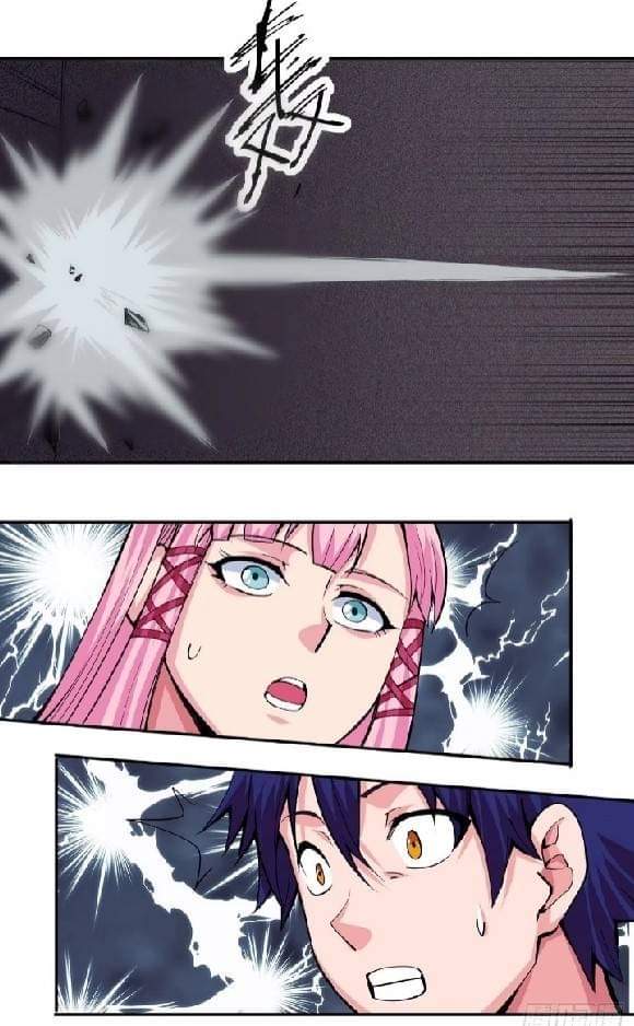 การกลับมาของผู้ปกครองอาณาจักรอมตะ  ชนจีน ตอนที่ 2 หน้า 46