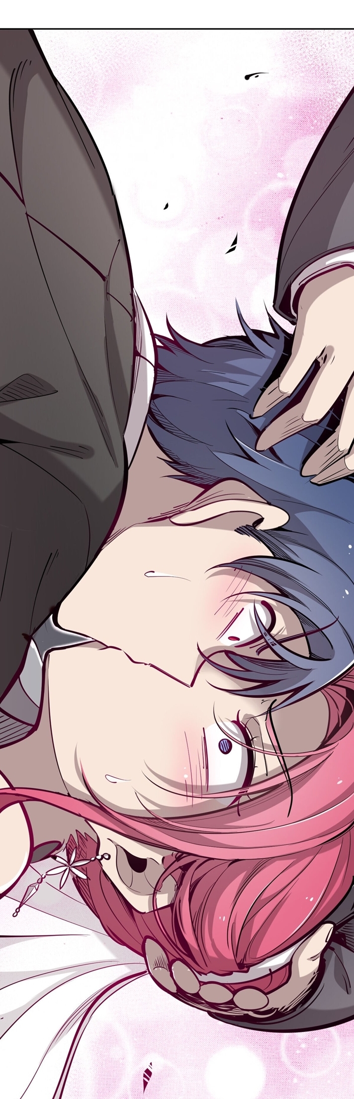 Demon x Angel can't get along! ตอนที่ 5 หน้า 15