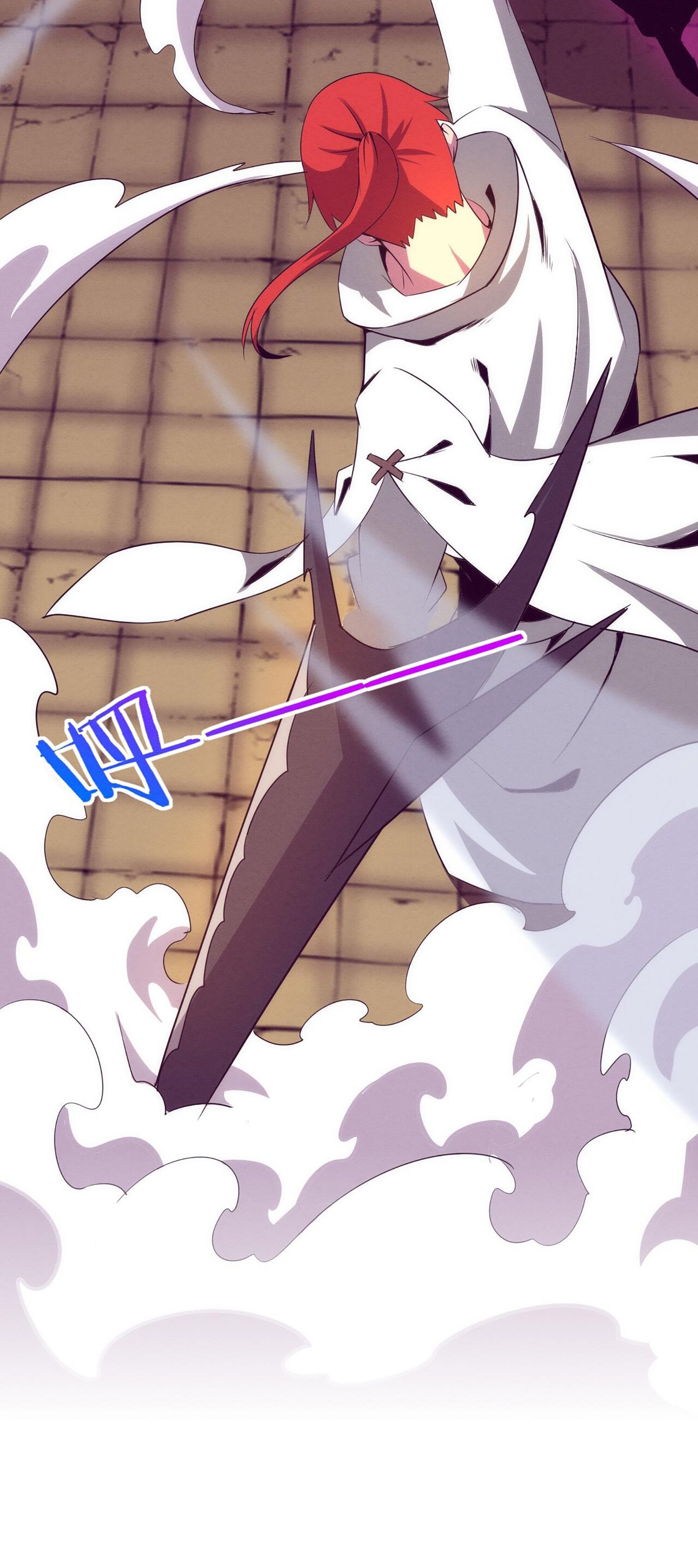 The Frenzy Of Evolution ตอนที่ 70 หน้า 48