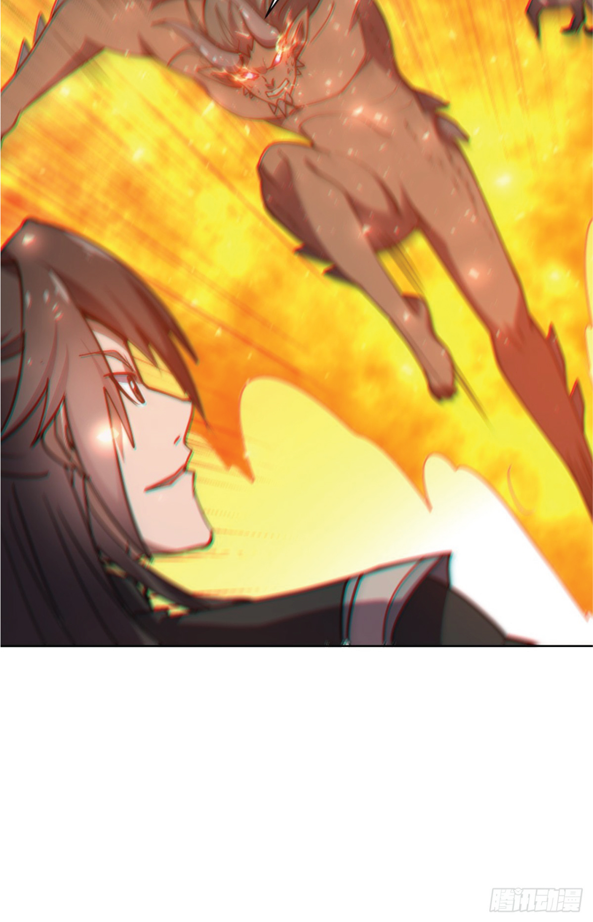 I Get Stronger Just by Lying down while My Apprentice Cultivates ตอนที่ 18 หน้า 35