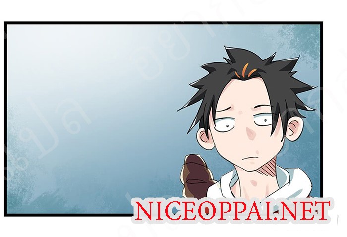 หอคอยสู่สวรรค์ ตอนที่ 21 หน้า 50