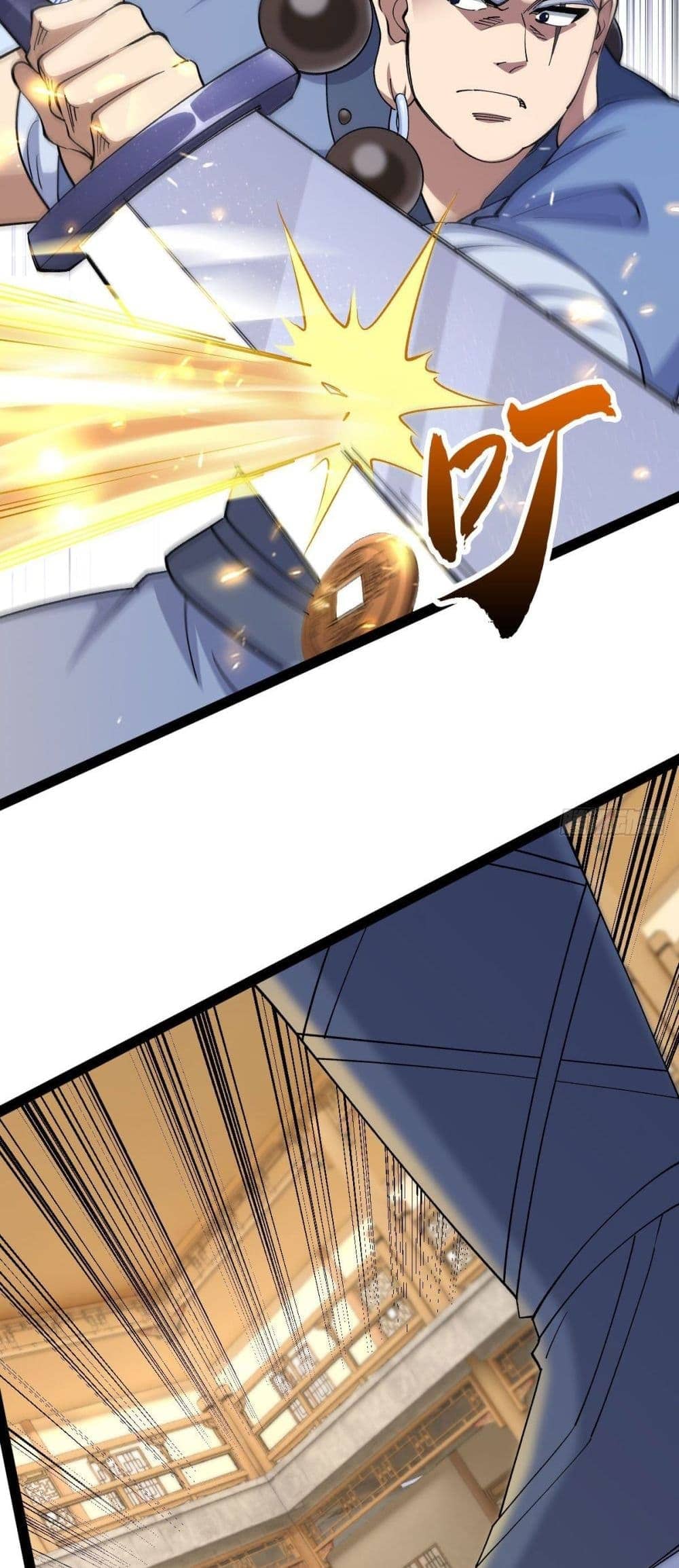 The World’s Greatest Martial Artist ตอนที่ 15 หน้า 49