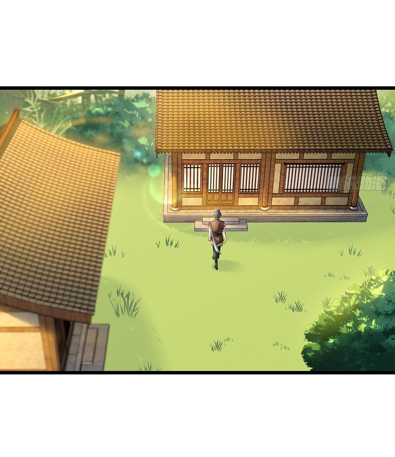 คนชอบธรรมอย่างผม ถูกระบบบังคับให้เป็นตัวร้าย ตอนที่ 7 หน้า 19