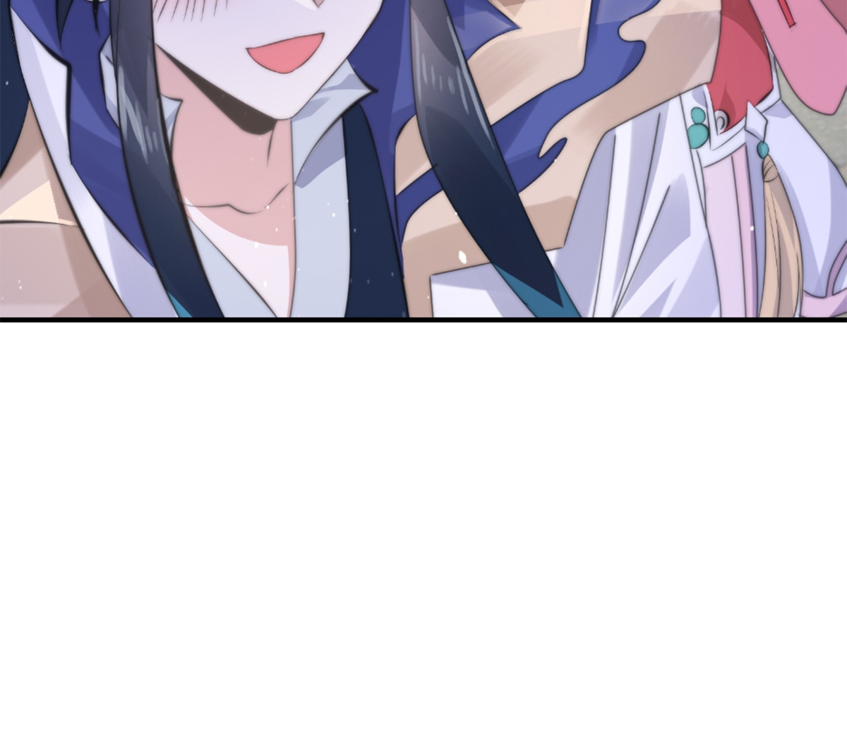 ซวยแล้วข้าโดนตามล่าจากศิษย์ในสำนัก ตอนที่ 20 หน้า 85