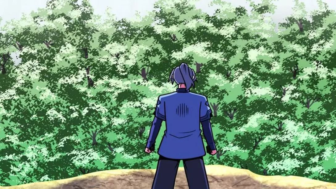 Peerless sword god เทพกระบี่ไรเทียมทาน ตอนที่ 3 หน้า 48