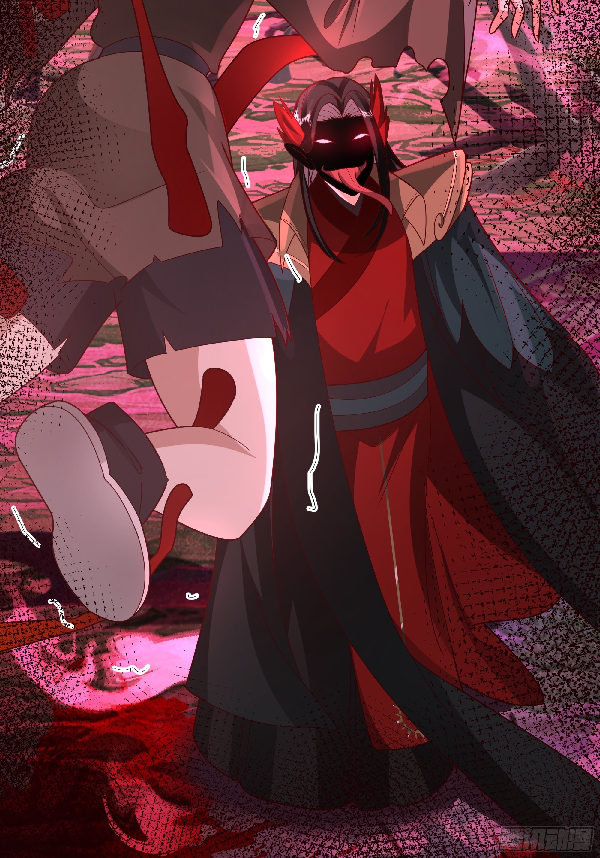 เซียนกระบี่พลังนิวเคลียร์(การ์ตูน) ตอนที่ 3 หน้า 3