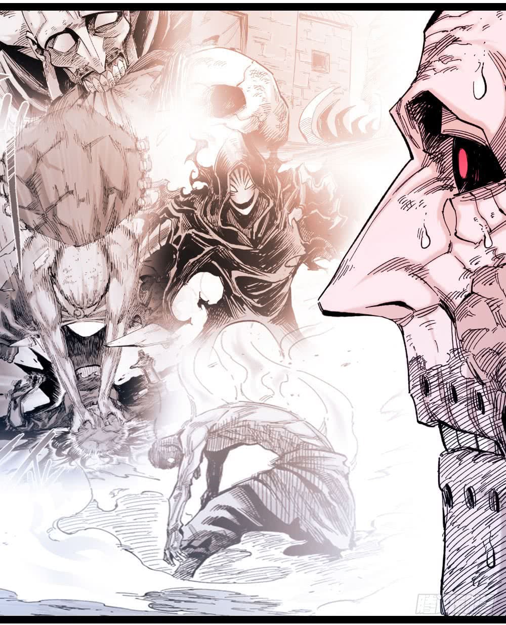 The doctor's Supremacy ตอนที่ 13 หน้า 35