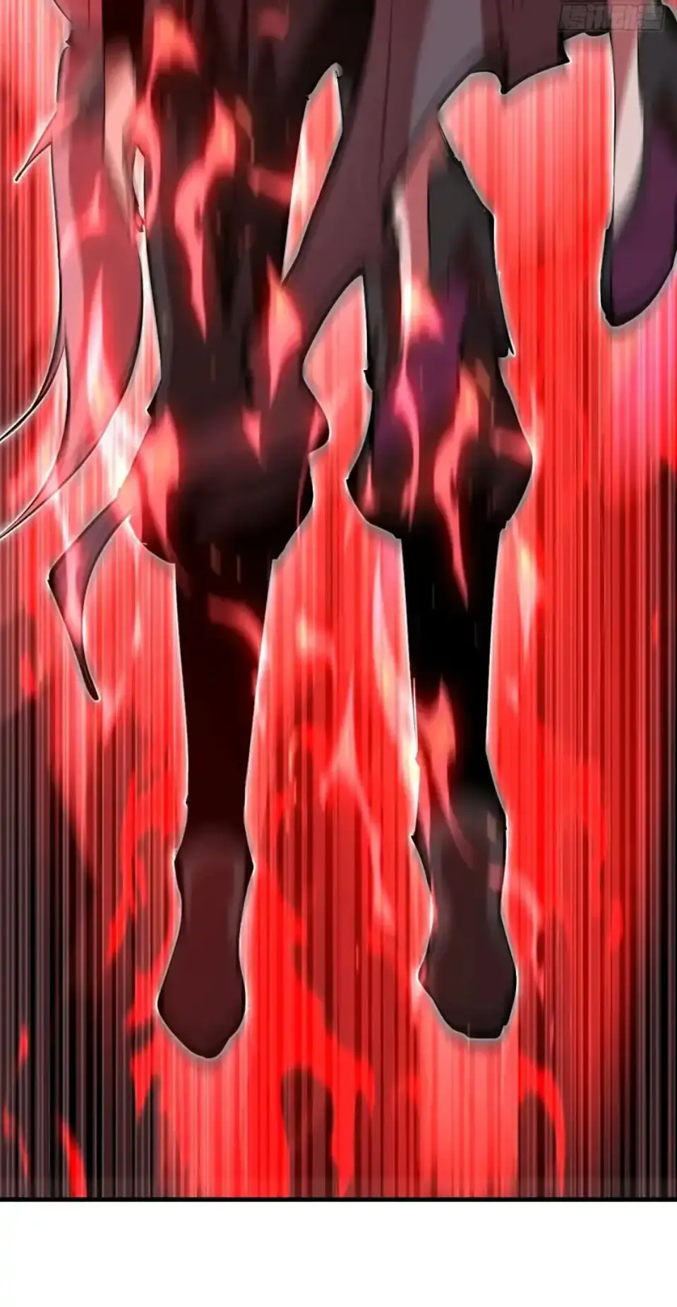 ราชาแห่งแวมไพร์ กับความฮาเร็ม ตอนที่ 85 หน้า 30